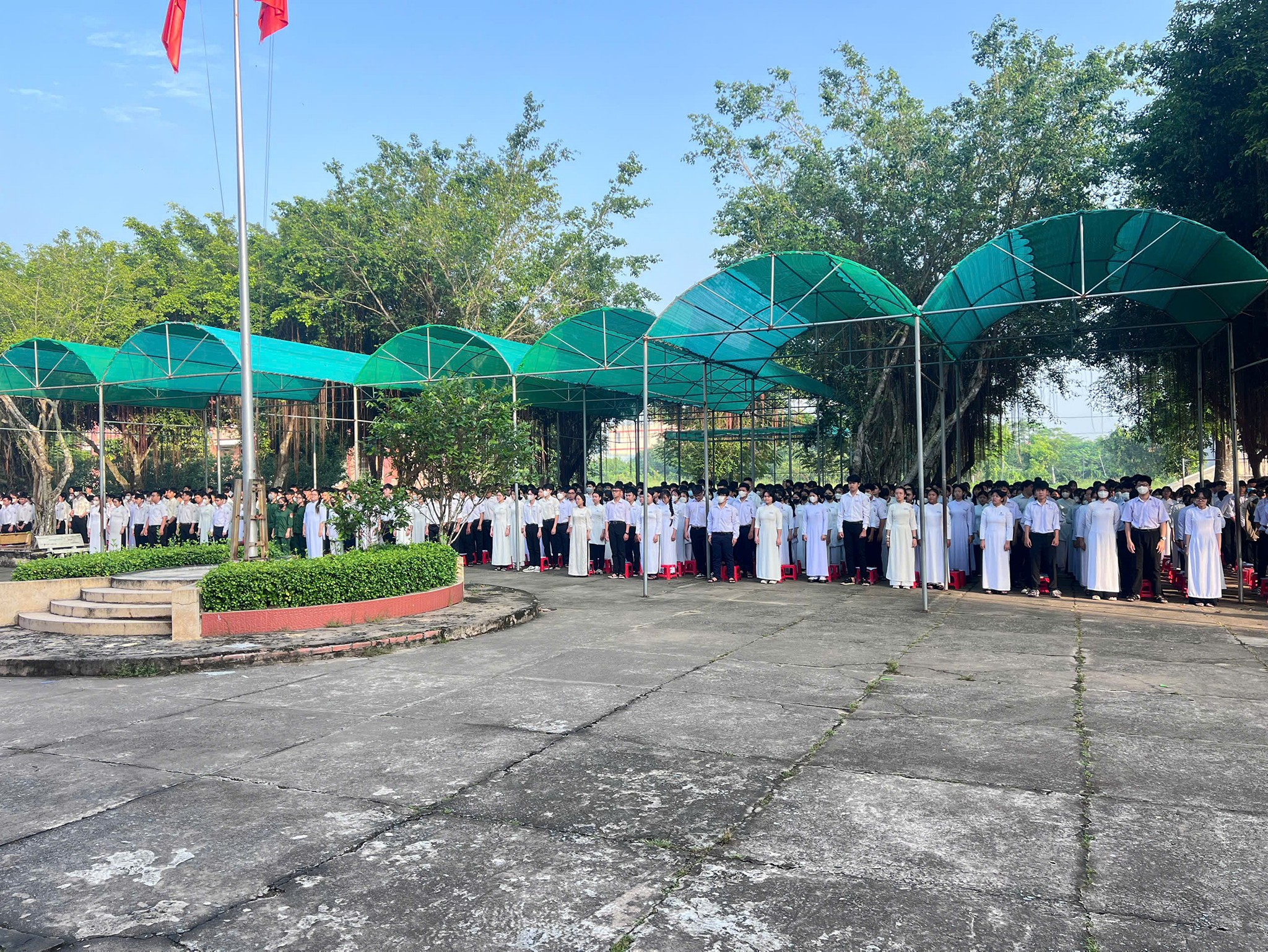 TƯỞNG NIỆM NẠN NHÂN TỬ VONG DO TAI NẠN GIAO THÔNG