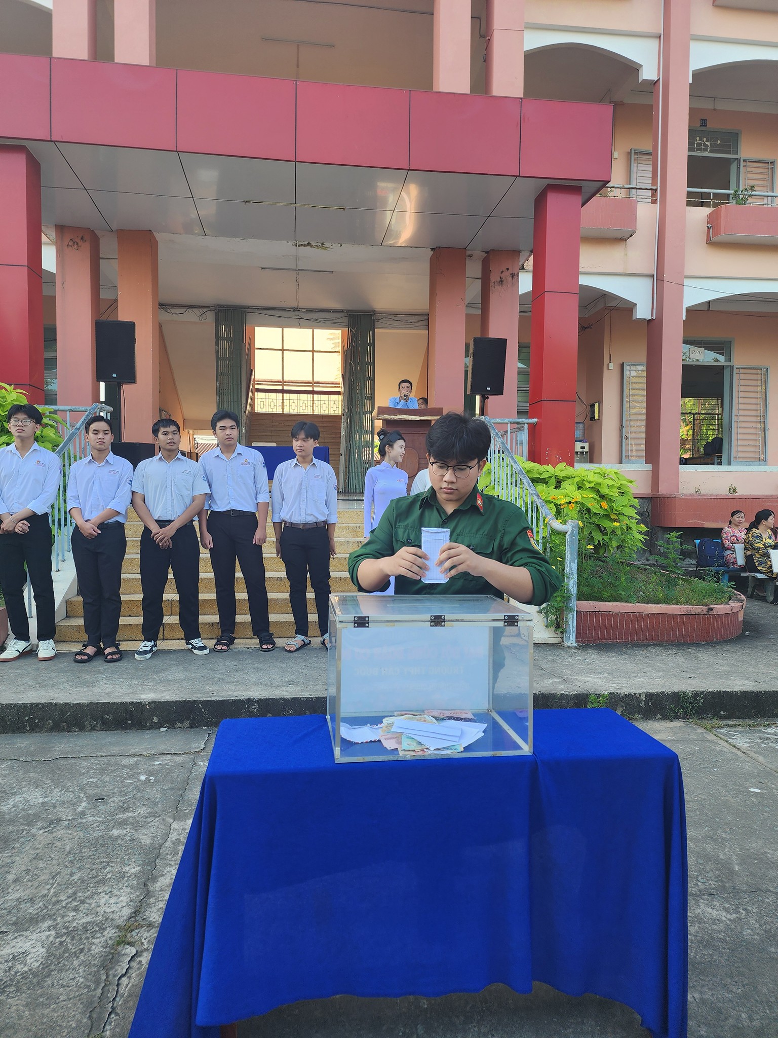 ❤️🇻🇳 HƯỚNG VỀ ĐỒNG BÀO MIỀN TRUNG 🇻🇳❤️