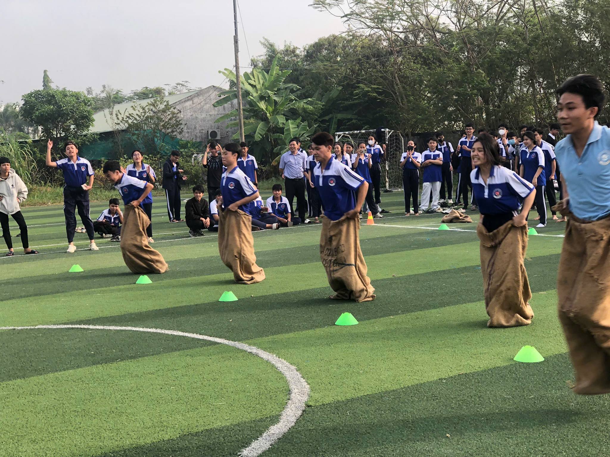 TRÒ CHƠI DÂN GIAN – HỘI XUÂN BÍNH NGỌ 2026 