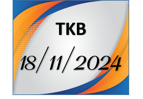 TKB Áp dụng 18/11/2024