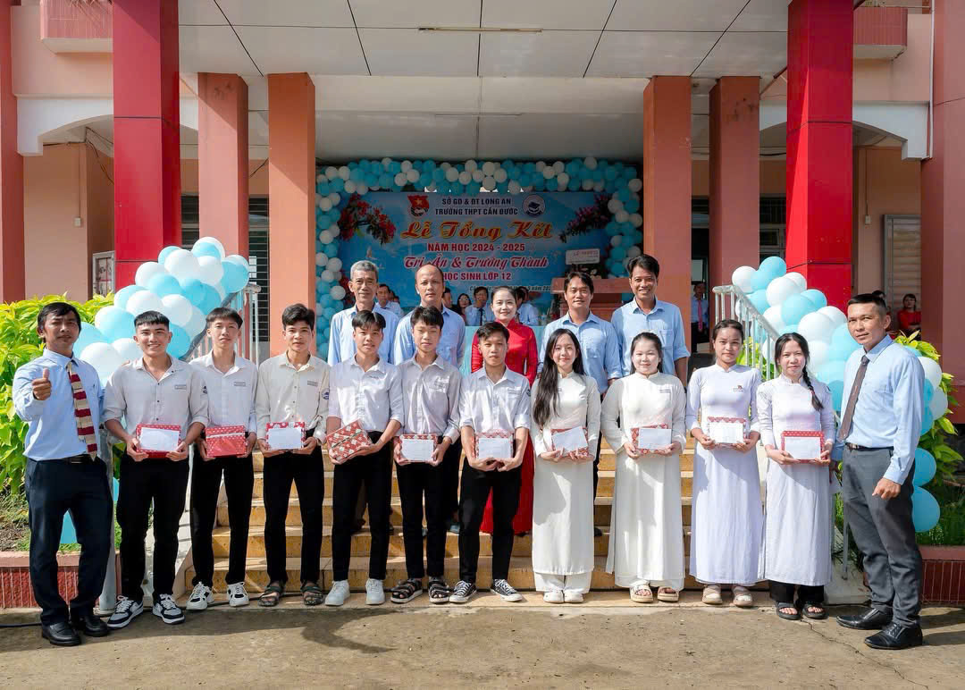 VINH DANH HỌC SINH ĐẠT GIẢI HỘI THAO QUỐC PHÒNG – AN NINH CẤP TỈNH